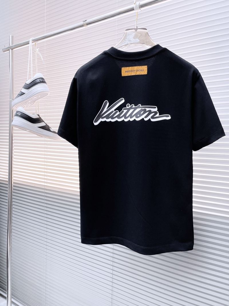 Louis Vuitton T-Shirts